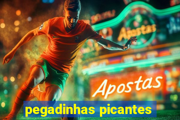 pegadinhas picantes